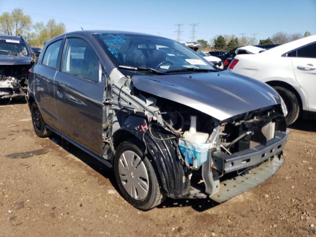 ML32A3HJ2HH012719 Mitsubishi MIRAGE ES