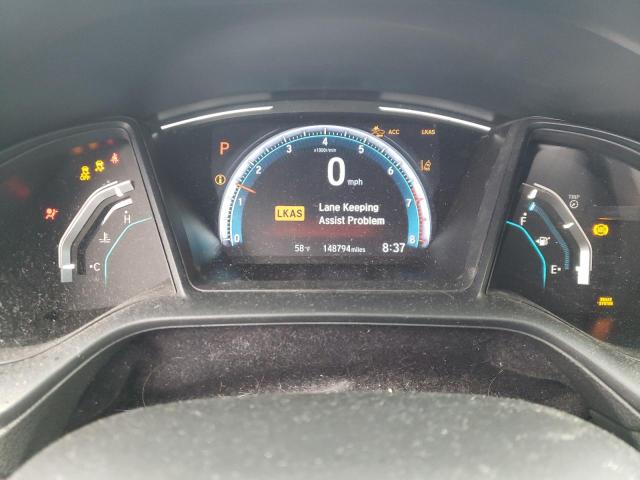 2HGFC2F60KH512138 Honda Civic Lx
