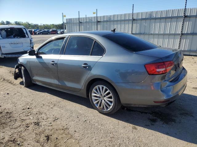 3VWD17AJ7FM350792 Volkswagen JETTA SE