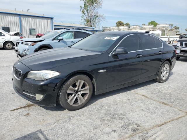 Auction sale of the 2013 Bmw 528 I, vin: WBAXG5C53DDY32801, lot number: 49994294