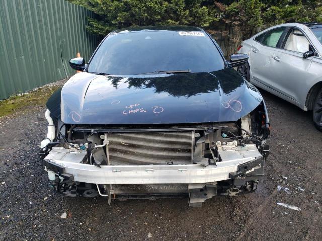 19XFC2F82ME004008 Honda Civic Sport