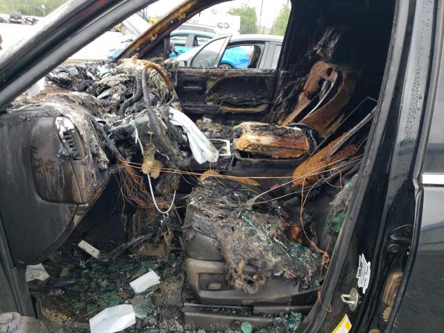 3GTU2NEC9JG588859 GMC Sierra K1500 Slt