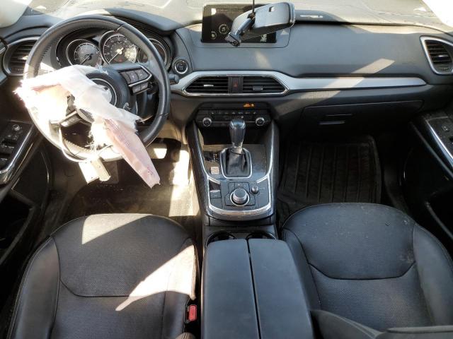 JM3TCBCY8K0308092 Mazda Cx-9 Touring