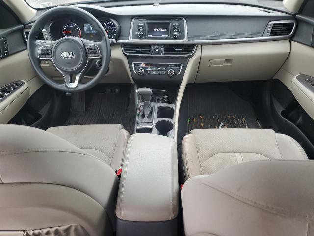 5XXGT4L38GG071555 KIA Optima Lx