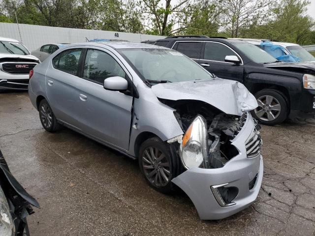 ML32F3FJ3KHF07882 Mitsubishi Mirage G4 Es