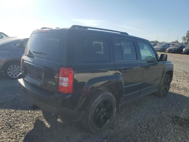 1C4NJPBA0ED848378 Jeep Patriot Sport
