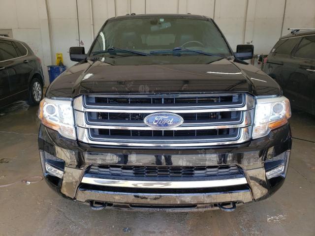 1FMJK2AT4HEA48789 Ford Expedition El Limited