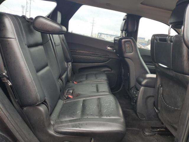 1C4RDJDG8FC760533 Dodge DURANGO LIMITED