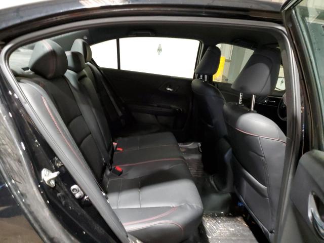 1HGCR2F18HA120103 Honda Accord Sport Special Edition