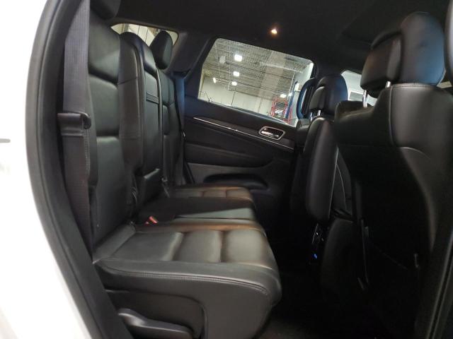 1C4RJFBG4NC167792 Jeep Grand Cherokee Limited
