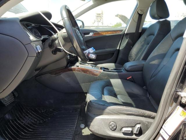 WAUAFAFLXFN012112 Audi A4 PREMIUM