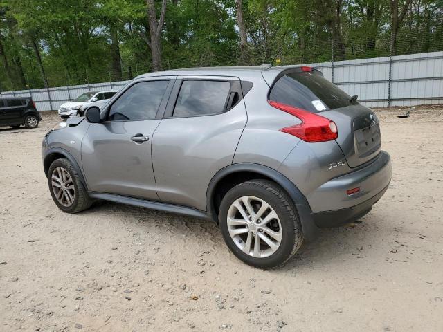 JN8AF5MR3ET357921 Nissan JUKE S