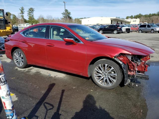 58ADZ1B14LU074011 Lexus ES 350