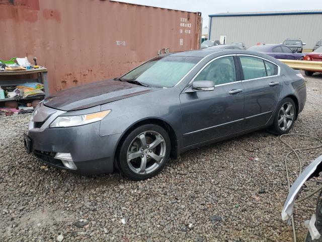 Auction sale of the 2011 Acura Tl, vin: 19UUA9F51BA002294, lot number: 51598524