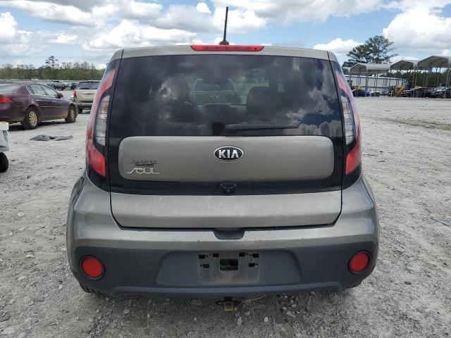 KNDJN2A21K7025615 KIA Soul