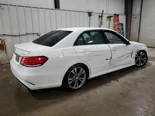 WDDHF8JB1EB024115 Mercedes-Benz E 350 4matic