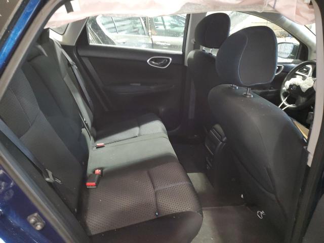 3N1AB7APXKY346927 Nissan SENTRA S