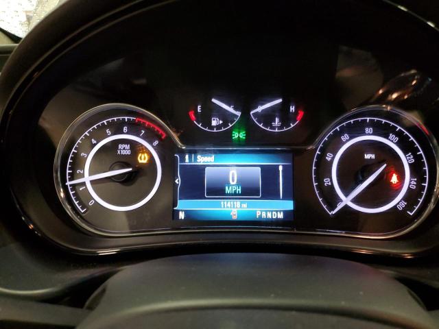 2G4GS5GX2G9169067 Buick Regal Premium