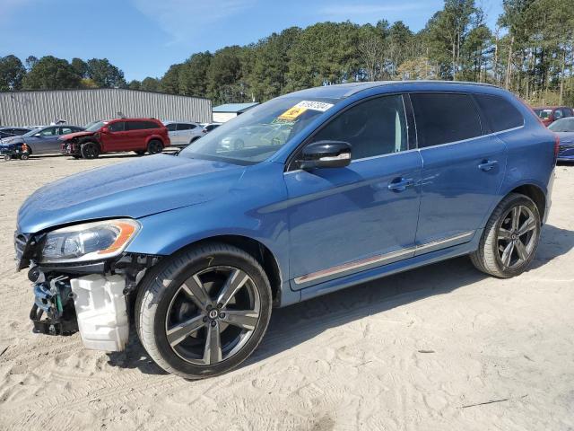 Auction sale of the 2017 Volvo Xc60 T5 Dynamic, vin: YV440MRR6H2060369, lot number: 51997304