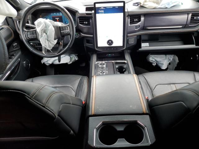 1FMJK1MT3NEA05479 Ford Expedition Max Platinum