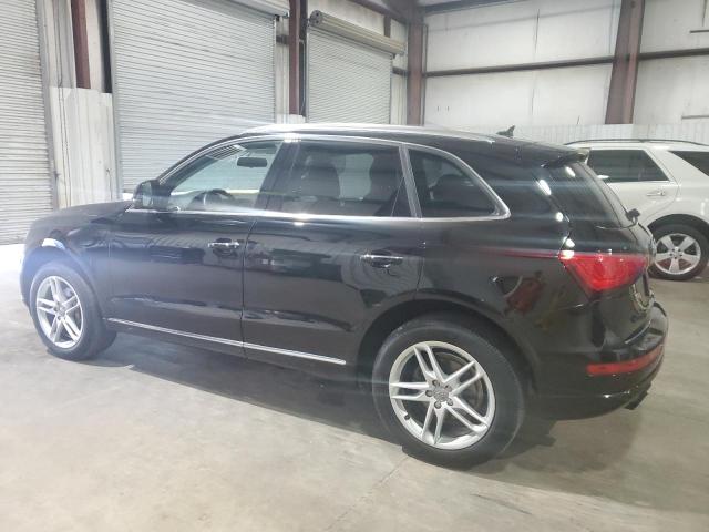 WA1C2AFP8HA099801 Audi Q5 PREMIUM