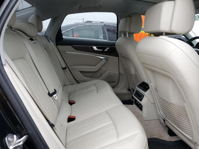 WAUL2AF20KN022279 Audi A6 Premium Plus