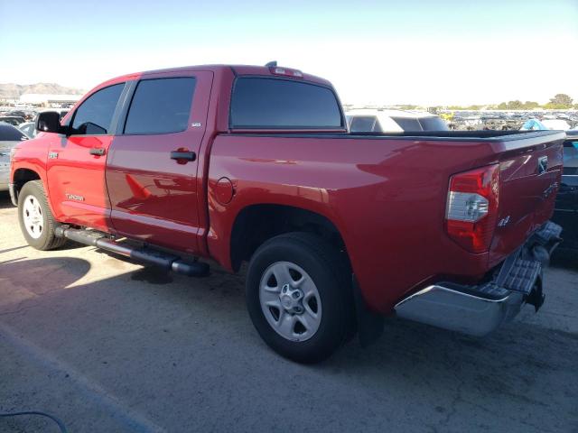 5TFDY5F19MX046902 Toyota Tundra Crewmax Sr5