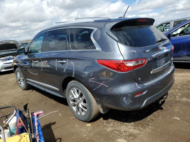 5N1AL0MM0EC503697 Infiniti QX60