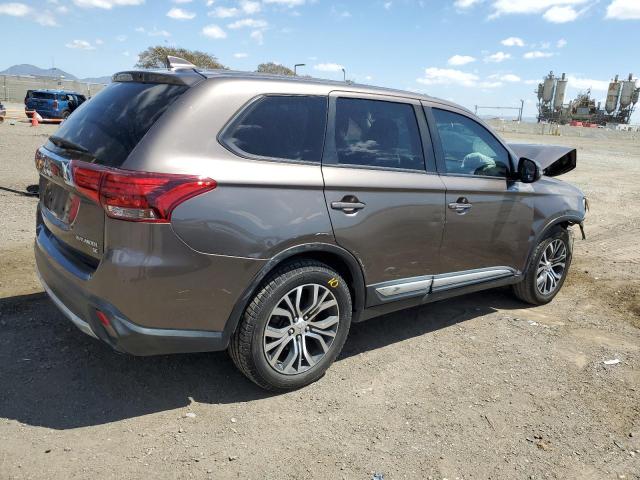 JA4AD3A30HZ059909 Mitsubishi Outlander Se