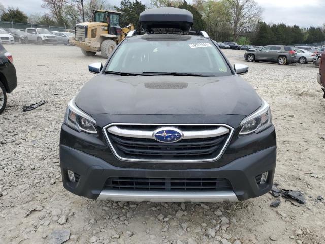4S4BTGPD7M3159406 Subaru OUTBACK TO