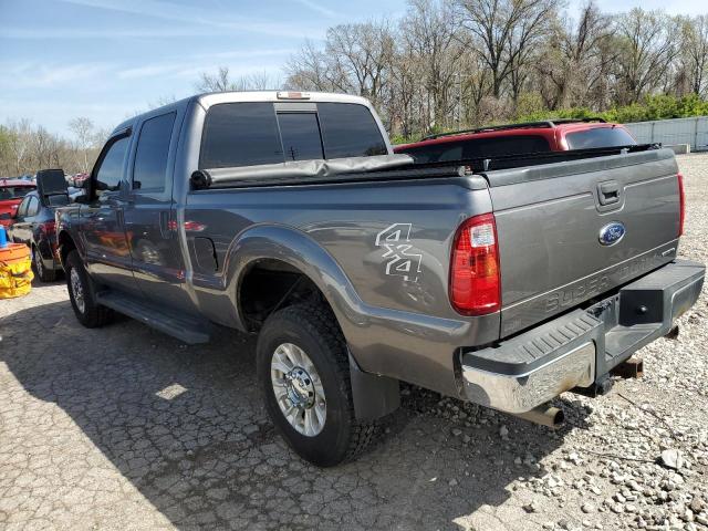 1FT7W2B60EEB62683 Ford F250 Super Duty