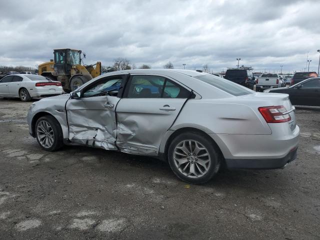 1FAHP2F8XFG149898 Ford Taurus Limited