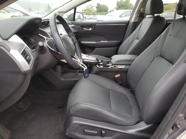 JHMZC5F31JC013030 Honda Clarity Touring