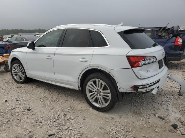 WA1BNAFY4K2034456 Audi Q5 Premium Plus