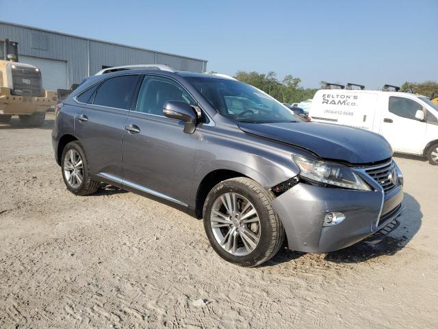 2T2ZK1BA9FC181638 Lexus RX 350