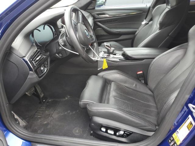 WBSJF0C54KB448560 BMW M5