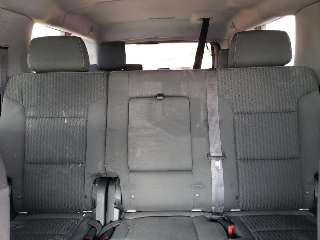 1GKS1FKC3GR264579 GMC Yukon Xl C1500 Sle