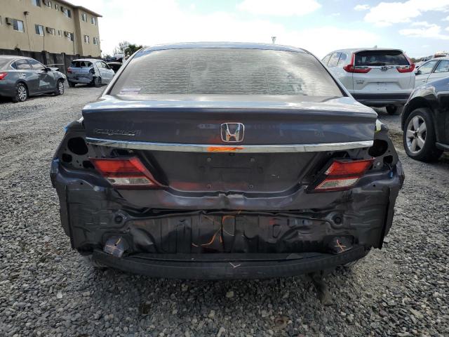 19XFB2F73FE077403 Honda CIVIC SE