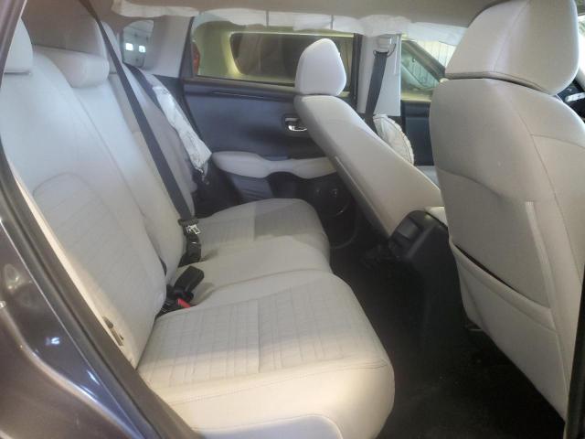 3CZRZ2H33PM712916 Honda HR-V LX