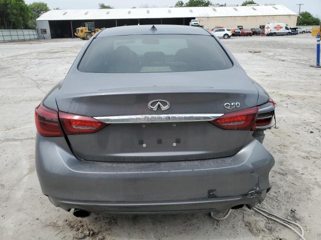 JN1EV7AP8KM517590 Infiniti Q50 LUXE