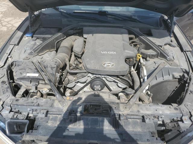 KMHGN4JE2FU073188 Hyundai Genesis 3.8l