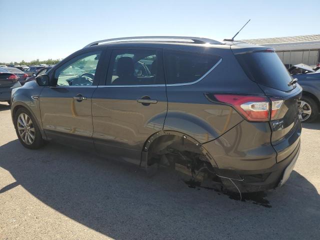 1FMCU0JD4HUA32453 Ford Escape Titanium