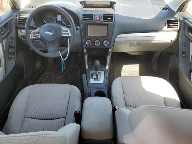 JF2SJADC3FH417365 Subaru Forester 2.5i Premium
