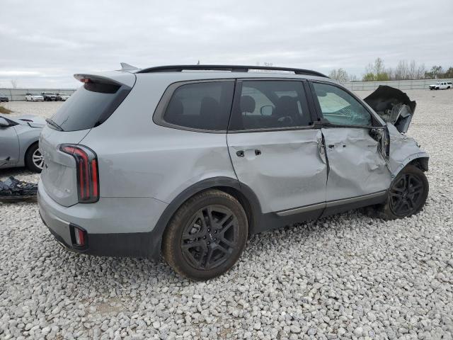 5XYP5DGC4PG407539 KIA Telluride Sx