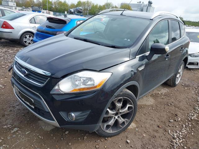 Auction sale of the 2010 Ford Kuga Titan, vin: *****************, lot number: 51862354