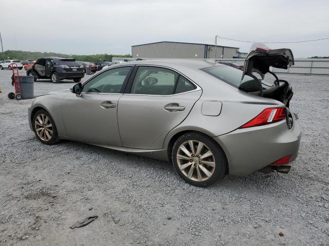 JTHCF1D22E5013306 Lexus IS 250