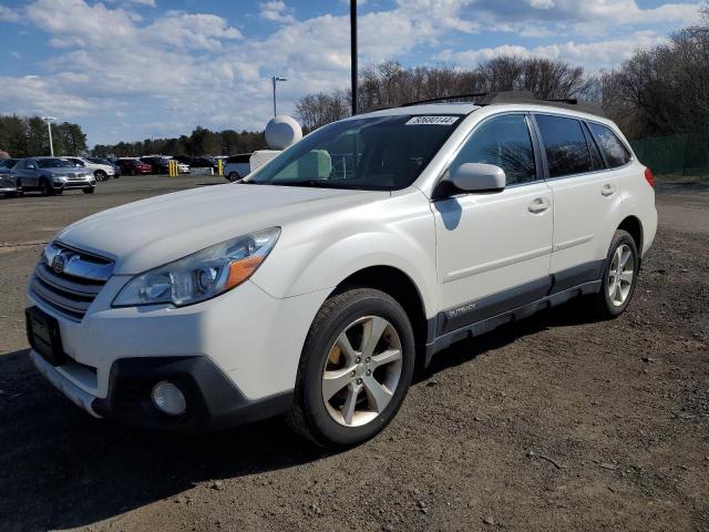 Auction sale of the 2014 Subaru Outback 2.5i Limited, vin: 4S4BRBMC0E3263430, lot number: 50680144