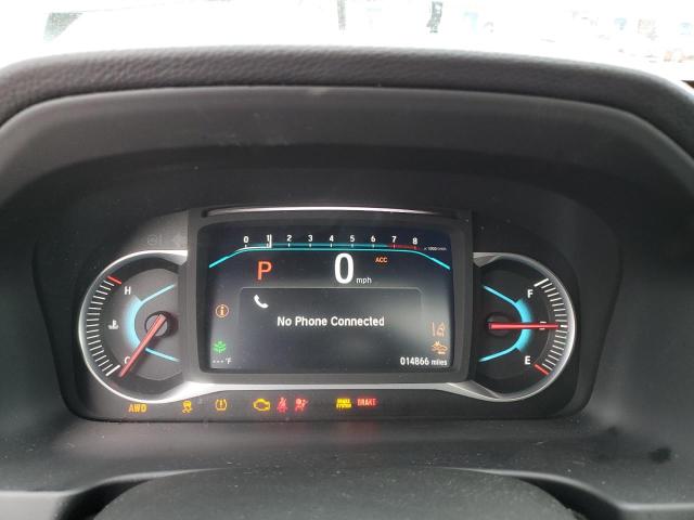 5FNYF6H20NB100019 Honda PILOT SE