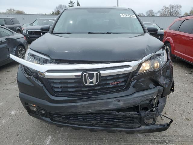 5FPYK3F15KB039564 Honda Ridgeline Sport