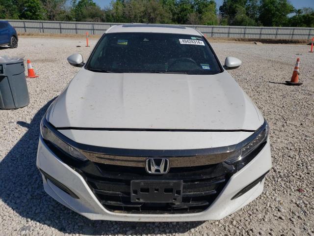 1HGCV2F33KA031849 Honda Accord Sport